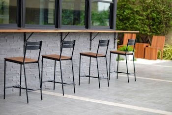 Bs Residence Suvarnabhumi