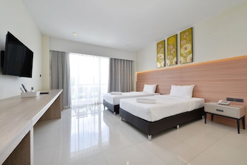 Bs Residence Suvarnabhumi
