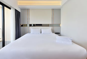 Bs Residence Suvarnabhumi