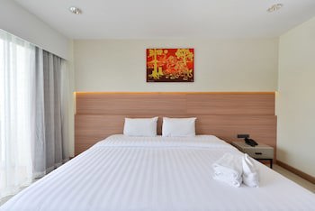 Bs Residence Suvarnabhumi
