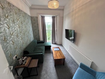 Latimer House
