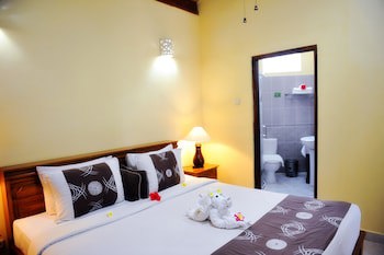 Bali Palms Resort