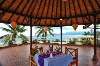 Bali Palms Resort