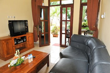 Bali Palms Resort