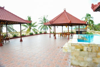 Bali Palms Resort
