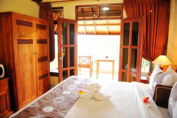 Bali Palms Resort