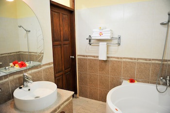 Bali Palms Resort