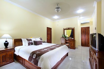 Bali Palms Resort