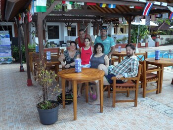 Bali Palms Resort