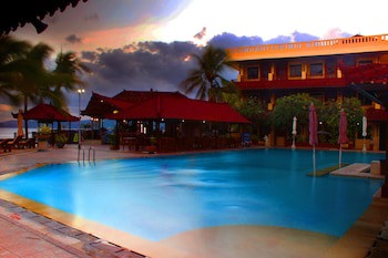 Bali Palms Resort