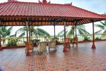 Bali Palms Resort