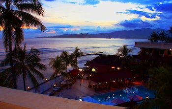 Bali Palms Resort