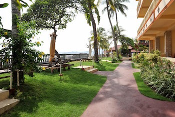 Bali Palms Resort