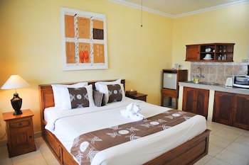 Bali Palms Resort