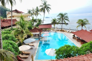 Bali Palms Resort