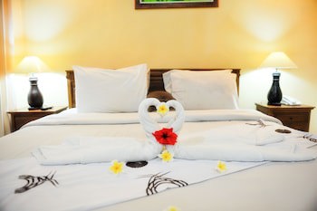 Bali Palms Resort