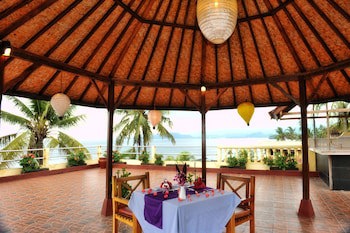 Bali Palms Resort