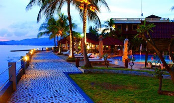 Bali Palms Resort