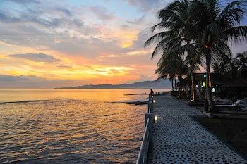 Bali Palms Resort