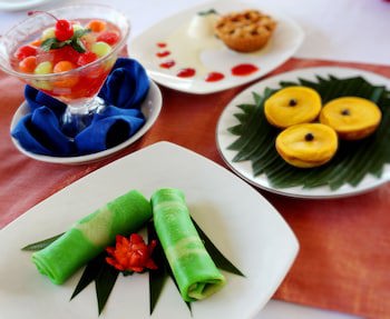 Bali Palms Resort