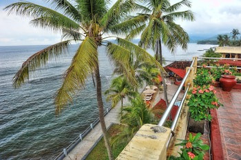 Bali Palms Resort