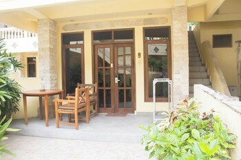 Bali Palms Resort