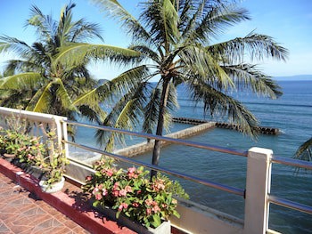 Bali Palms Resort