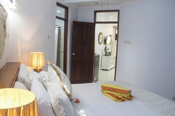 Bali Palms Resort