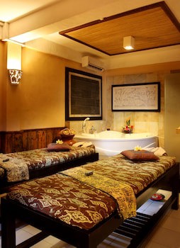 Bali Palms Resort