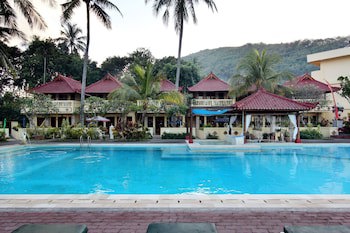 Bali Palms Resort