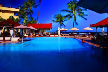 Bali Palms Resort