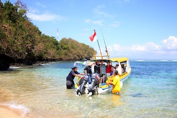 Bali Palms Resort