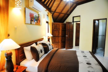 Bali Palms Resort