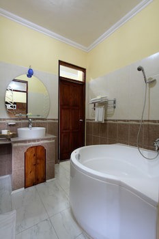Bali Palms Resort