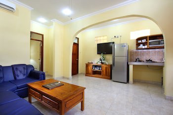 Bali Palms Resort