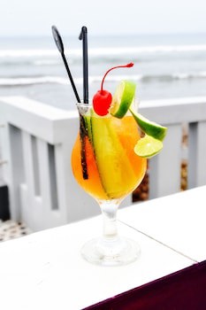 Bali Palms Resort