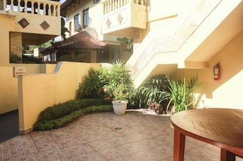 Bali Palms Resort