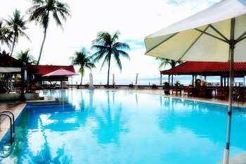 Bali Palms Resort