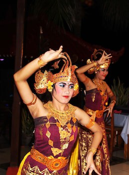 Bali Palms Resort