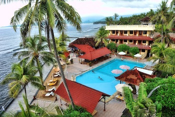 Bali Palms Resort