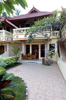 Bali Palms Resort