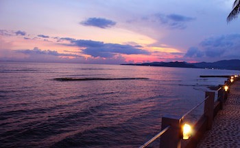 Bali Palms Resort