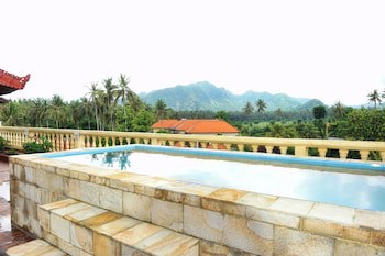 Bali Palms Resort