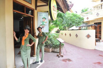 Bali Palms Resort