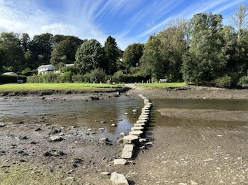 The Ship Inn Lerryn