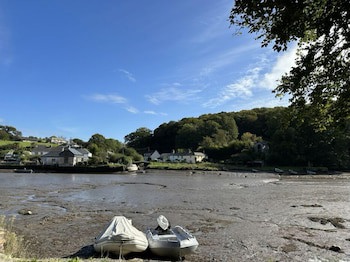 The Ship Inn Lerryn