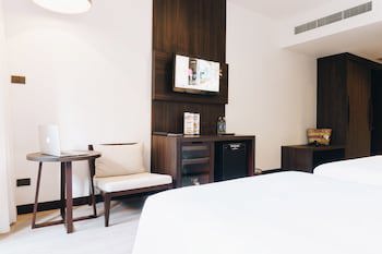 Deevana Plaza Krabi