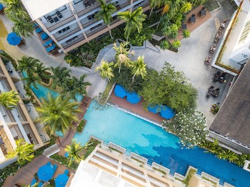 Deevana Plaza Krabi