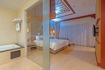 Deevana Plaza Krabi