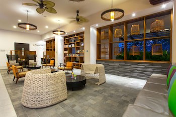 Deevana Plaza Krabi